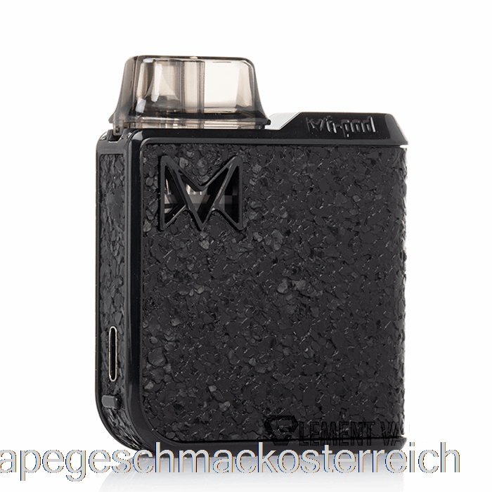 Mi-Pod Pro Starter Kit Abyss Sparkle Vape Geschmack
